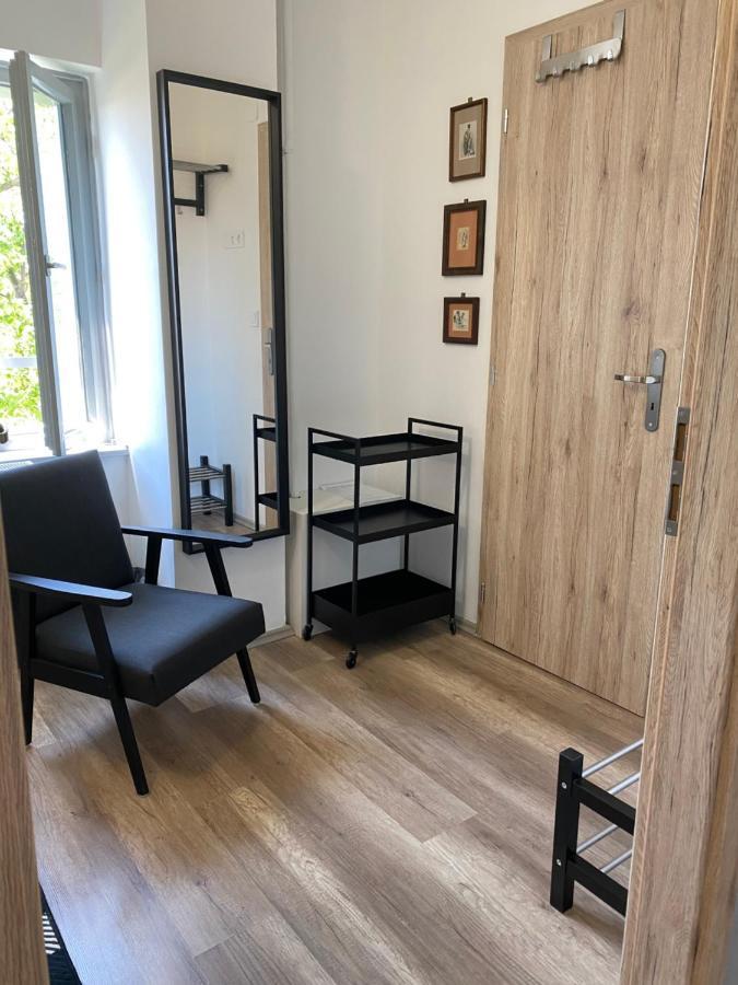 Blaha Rooms Balatonfüred Esterno foto