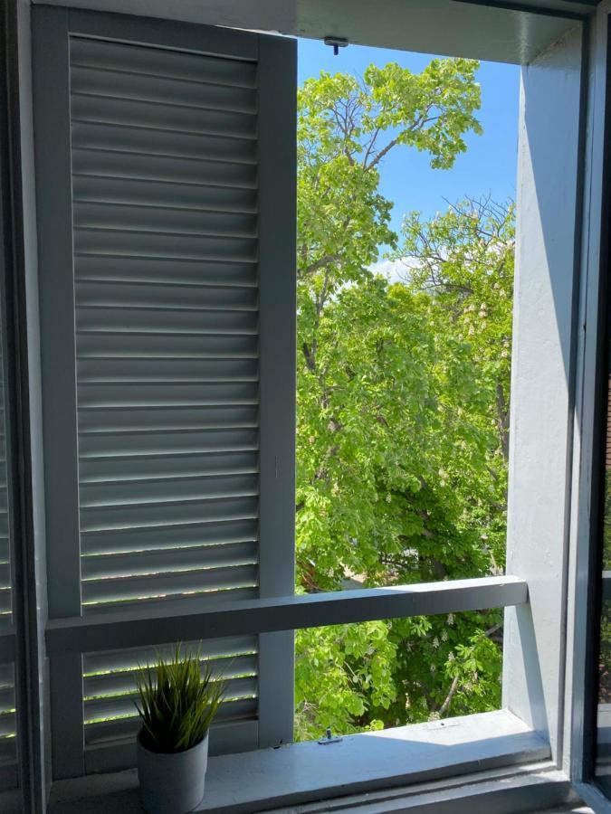 Blaha Rooms Balatonfüred Esterno foto