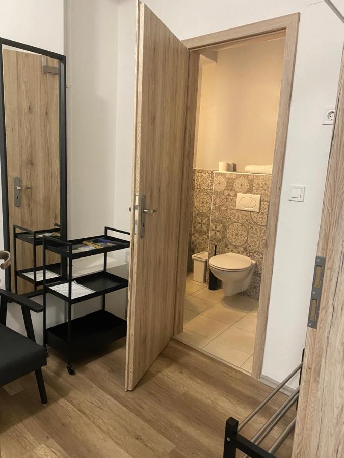 Blaha Rooms Balatonfüred Esterno foto