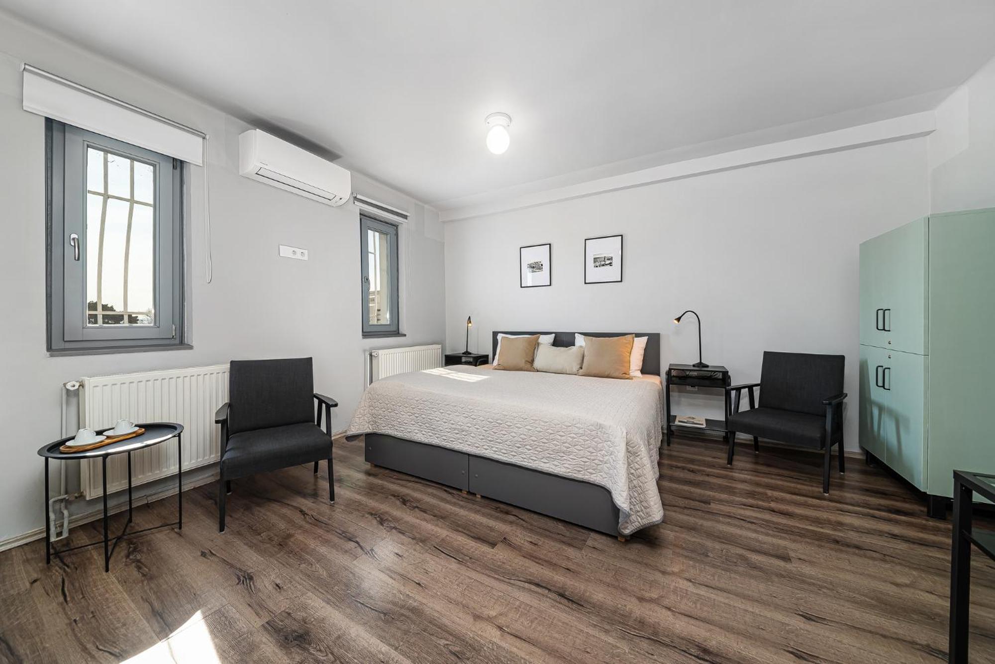 Blaha Rooms Balatonfüred Esterno foto