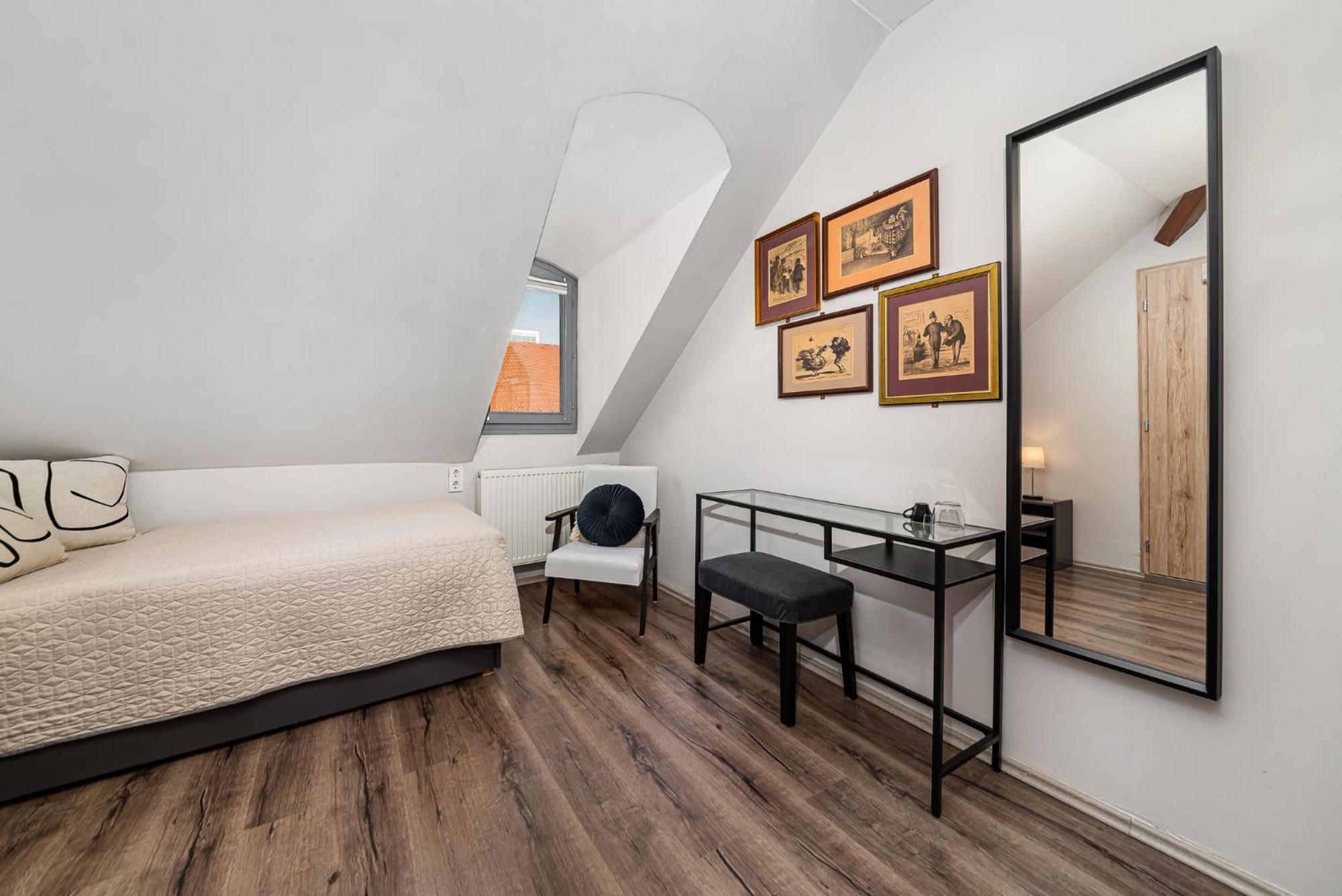 Blaha Rooms Balatonfüred Esterno foto