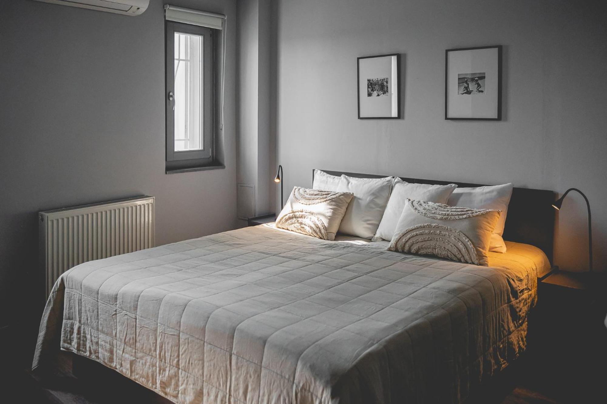 Blaha Rooms Balatonfüred Esterno foto