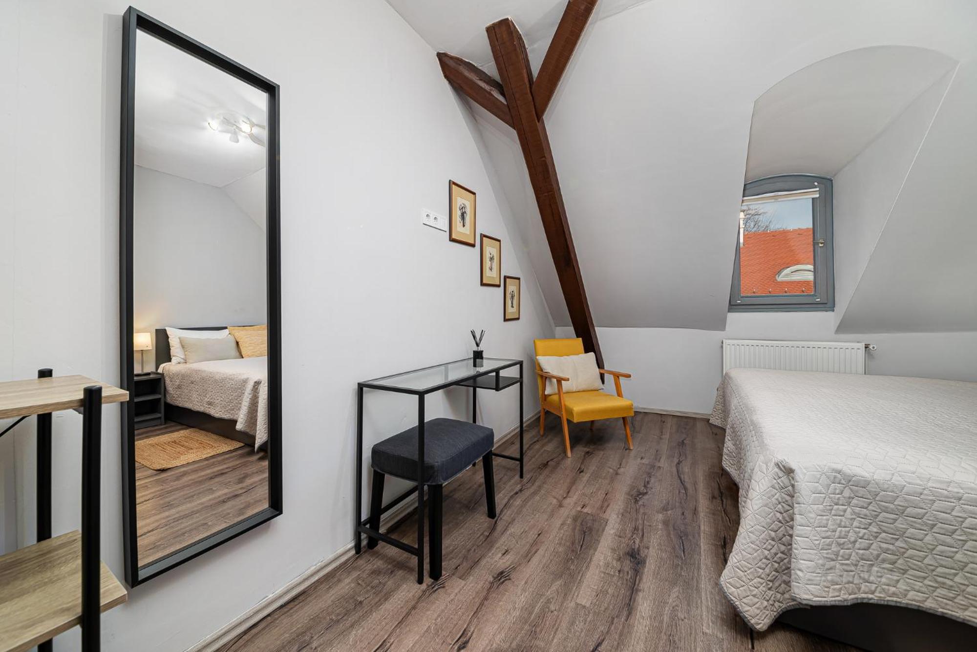 Blaha Rooms Balatonfüred Esterno foto